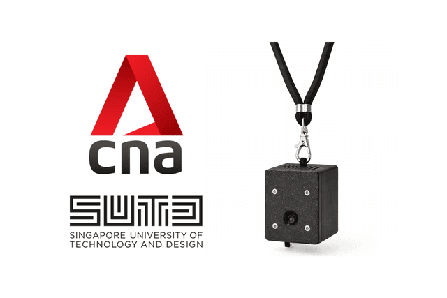 Channel NewsAsia (CNA) Feature