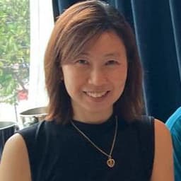 Joanne, Long-term Beta Tester