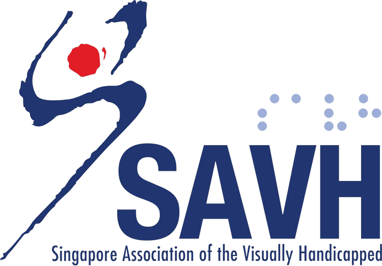 Singapore Association of the Visually Handicapped (SAVH)